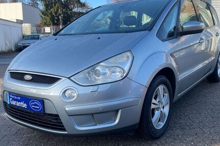 Ford S-Max 245.000 km 3.999 &euro; Mönchengladbach 41238