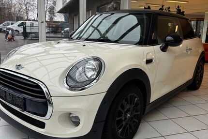 Mini Cooper 118.000 km 11.200 &euro; Grevenbroich 41515