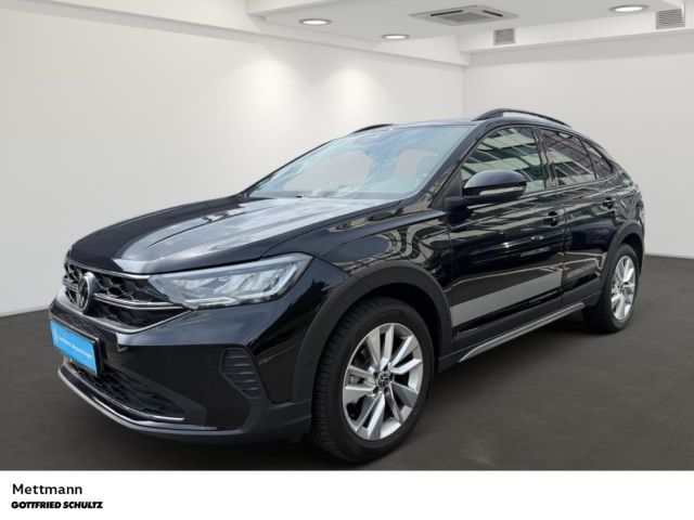 VW Taigo 4.921 km 25.990 &euro; Mettmann 40822