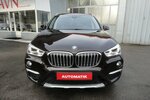 BMW X1 20 d xLine 4x4 Autom Navi Leder SHZ PDC LED 208.000 km 14.999 &euro; Neuss 41462