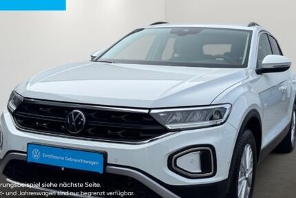 VW T-Roc 44.528 km 18.990 &euro; Mettmann 40822