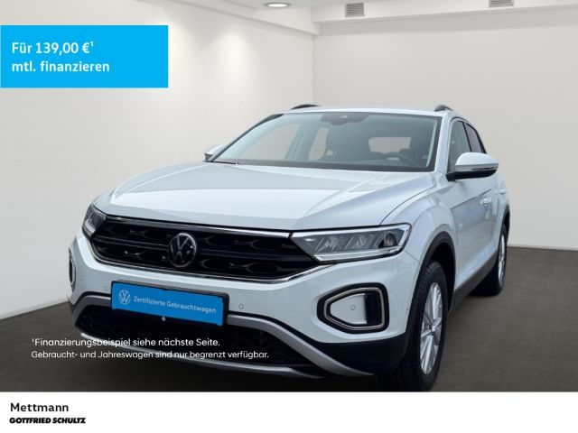 VW T-Roc 44.528 km 18.990 &euro; Mettmann 40822