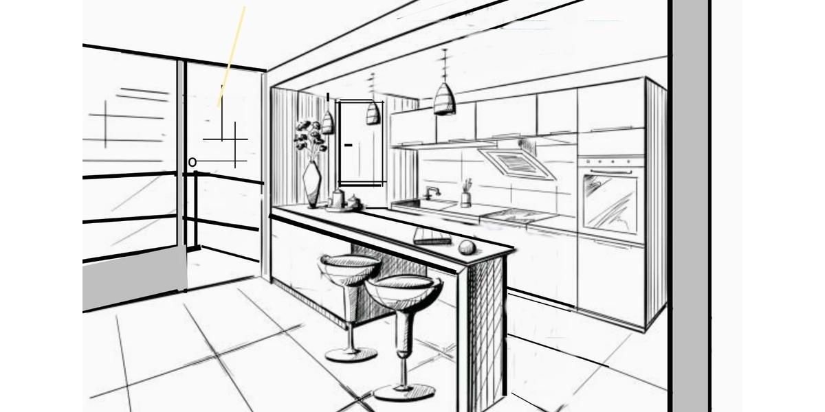 Etagenwohnung Düsseldorf Stadtbezirk 5 - 2 Zimmer, 50 m&sup2;, 850&euro; | Angebot:25308668