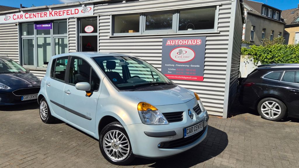 Renault Modus 160.850 km 2.200 &euro; Krefeld 47798