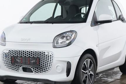 Smart ForTwo 21.400 km 14.790 &euro; Wegberg / Rath-Anhoven 41844