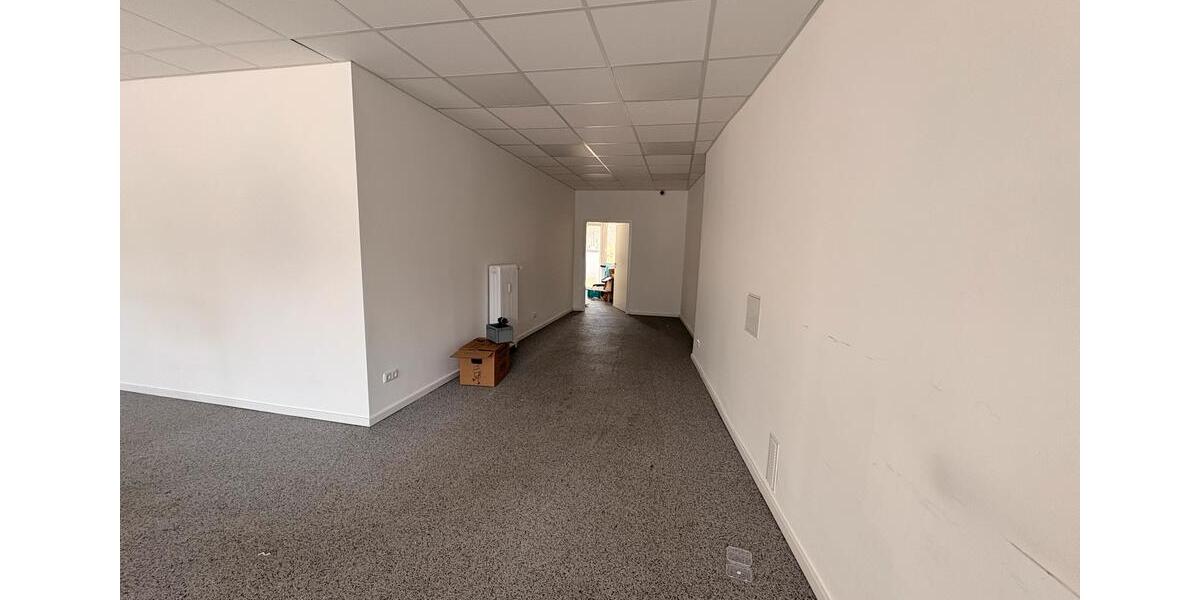 Gewerbeobjekt Mönchengladbach Süd - 1.250&euro; | Angebot:25431859