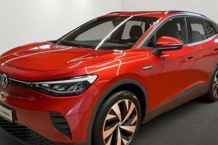 VW ID.4 38.045 km 32.700 &euro; Düsseldorf 40233