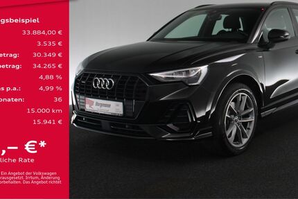 Audi Q3 59.407 km 31.996 &euro; Krefeld 47803