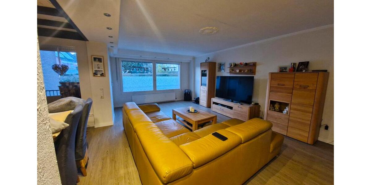 Hochparterre Duisburg Hochheide - 4.5 Zimmer, 105 m&sup2;, 245.000&euro; | Angebot:25332531