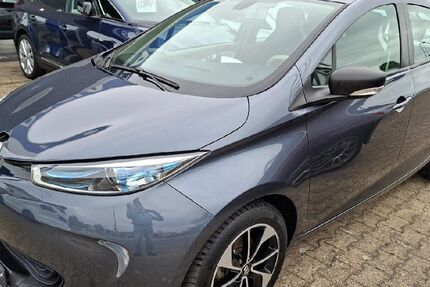 Renault ZOE 52.529 km 10.900 &euro; Erkelenz 41812