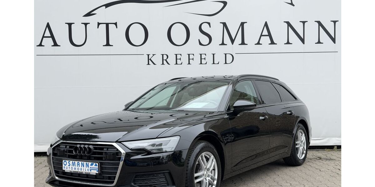 Audi A6 180.827 km 19.950 &euro; Krefeld 47805