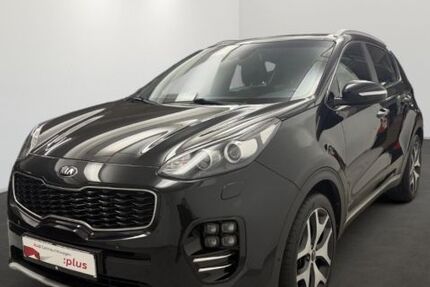 Kia Sportage 90.548 km 15.790 &euro; Neuss 41464