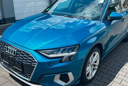 Audi A3 30.000 km 18.450 &euro; Duisburg 47058