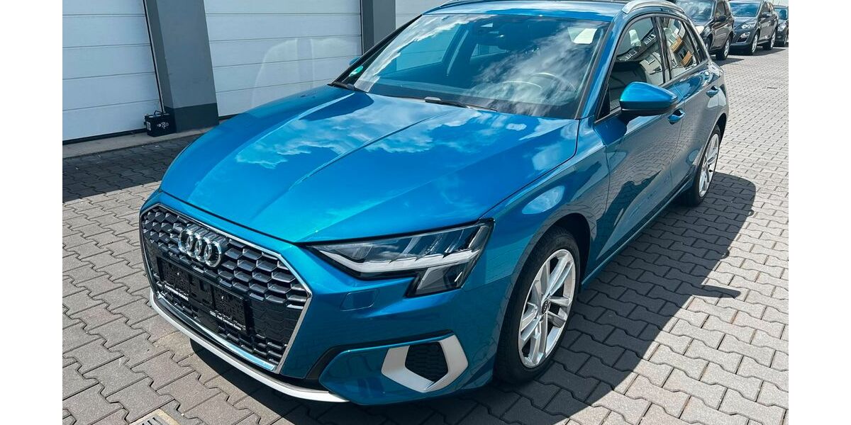 Audi A3 30.000 km 18.450 &euro; Duisburg 47058