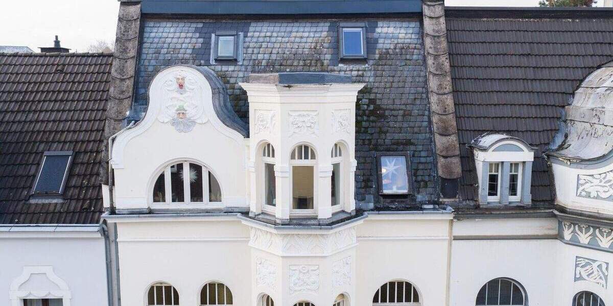 Mehrfamilienhaus, Wohnhaus Mönchengladbach Stadtmitte - 1 Zimmer, 274 m&sup2;, 745.000&euro; | Angebot:25667965