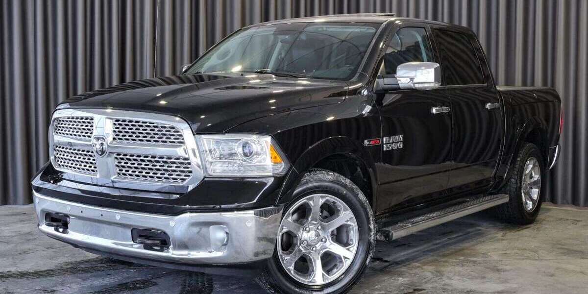 Dodge RAM 174.500 km 35.900 &euro; Mülheim an der Ruhr 45473