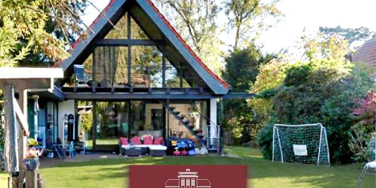 Einfamilienhaus Krefeld Benrad - 6 Zimmer, 154 m&sup2;, 574.000&euro; | Angebot:27097073