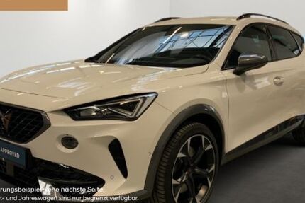 Cupra Formentor 26.583 km 31.450 &euro; Neuss 41460