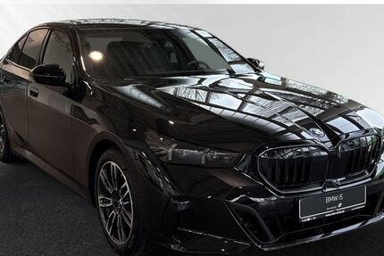 BMW i5 4.000 km 72.950 &euro; Moers 47441