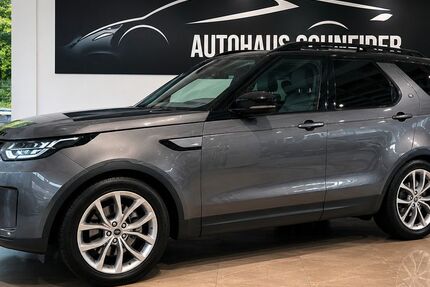 Land Rover Discovery 170.444 km 19.490 &euro; Ratingen 40880