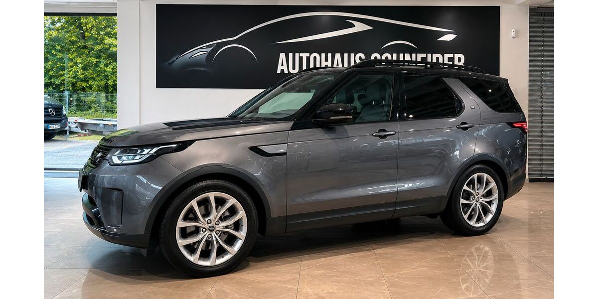 Land Rover Discovery 170.444 km 19.490 &euro; Ratingen 40880
