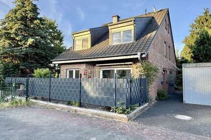 Haus MOERS Schwafheim - 3 Zimmer, 120 m&sup2;, 429.000&euro; | Angebot:26942704