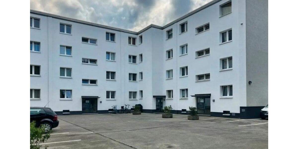 Etagenwohnung Erkrath - 2 Zimmer, 42 m&sup2;, 120.000&euro; | Angebot:25150973