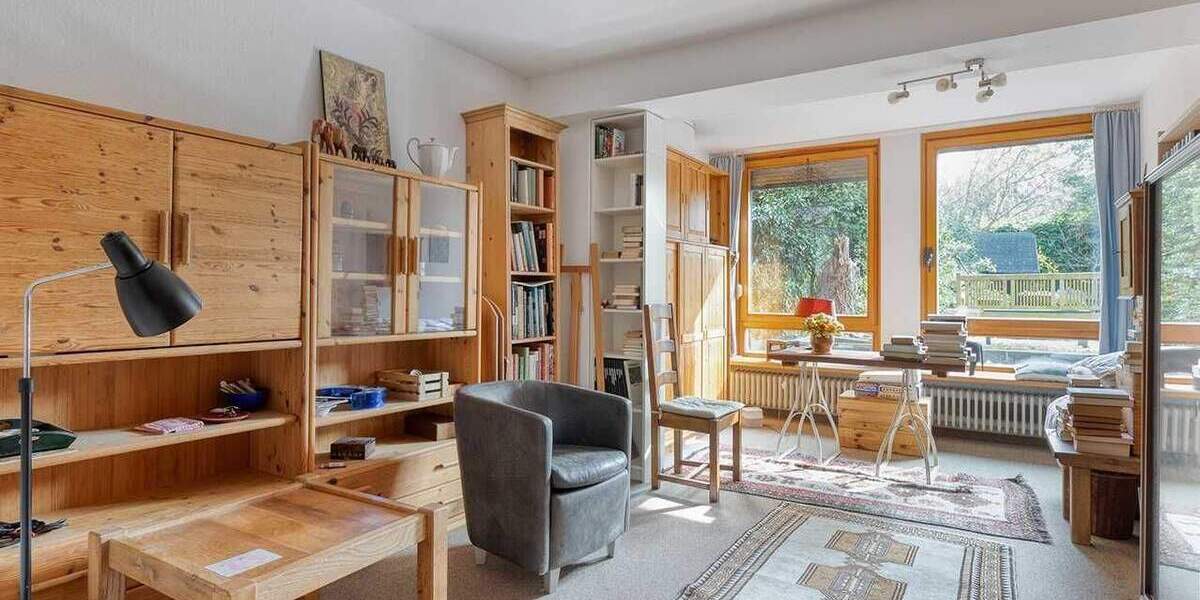 Doppelhaushälfte Ratingen Zentrum - 6 Zimmer, 189 m&sup2;, 618.400&euro; | Angebot:25769432