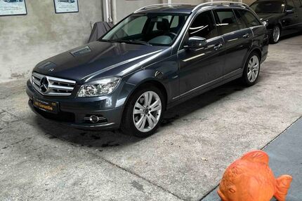 Mercedes-Benz C 180 120.341 km 9.999 &euro; Viersen 41747