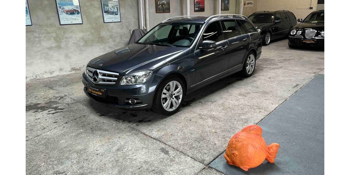 Mercedes-Benz C 180 120.341 km 9.999 &euro; Viersen 41747