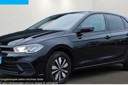 VW Polo 8.257 km 22.950 &euro; Neuss 41460
