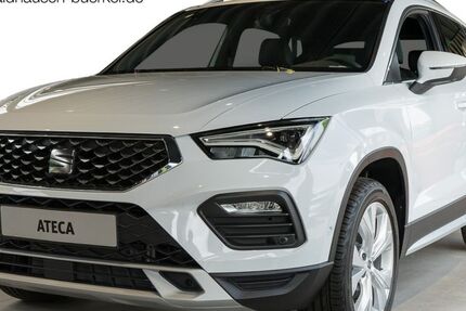 Seat Ateca 4.999 km 36.999 &euro; Moenchengladbach 41063