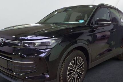 VW Tiguan 16.716 km 36.460 &euro; Mönchengladbach 41238
