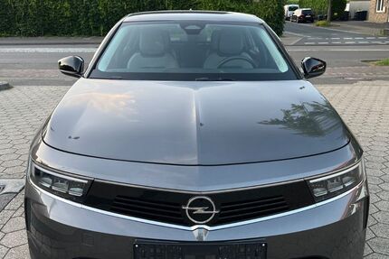 Opel Astra 69.601 km 13.450 &euro; Jüchen 41363