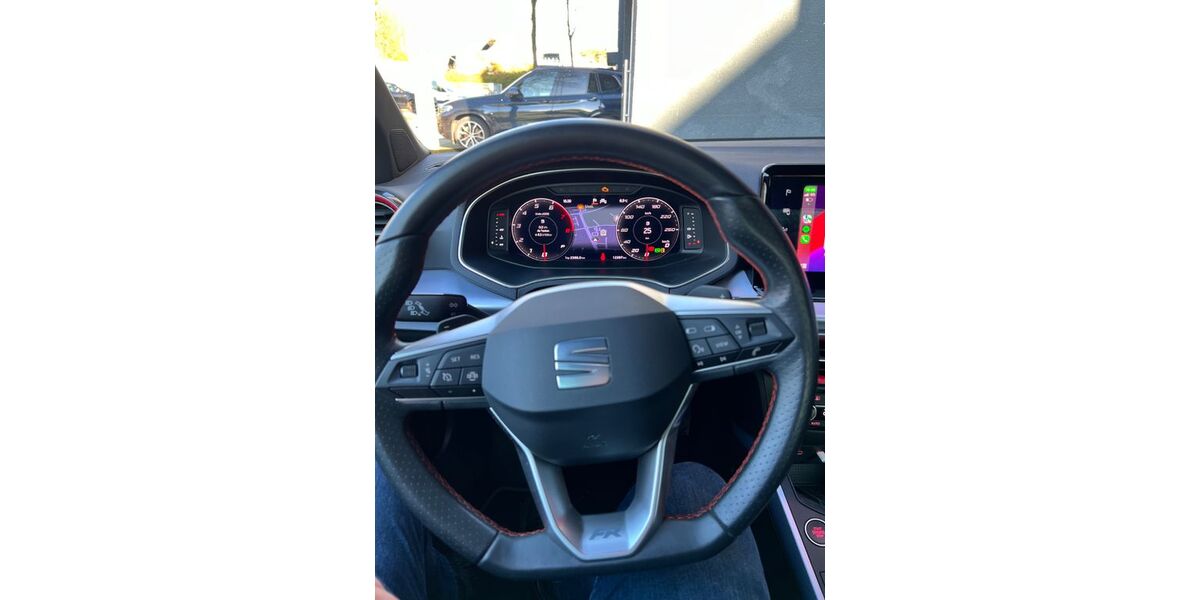 Seat Arona 14.000 km 22.900 &euro; Jüchen 41363