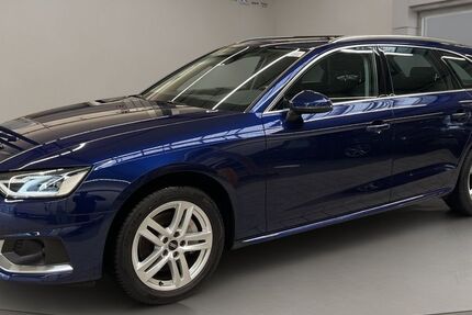 Audi A4 82.948 km 21.979 &euro; Krefeld 47805