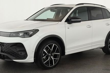 VW Tiguan 21.400 km 46.284 &euro; Neuss 41464