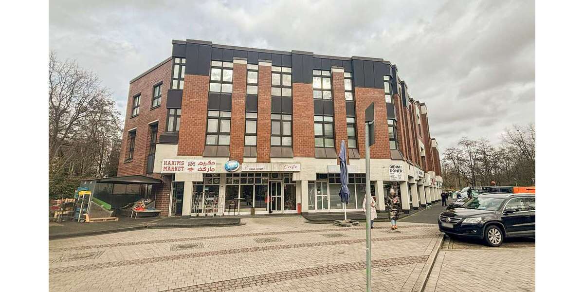 Etagenwohnung Erkrath - 1 Zimmer, 28 m&sup2;, 88.880&euro; | Angebot:25552006