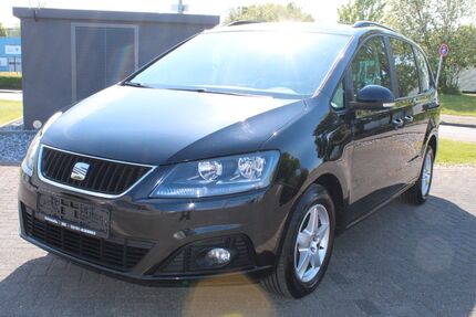 Seat Alhambra 249.700 km 8.850 &euro; Mönchengladbach 41066