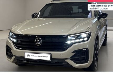 VW Touareg 72.119 km 52.776 &euro; Krefeld 47805