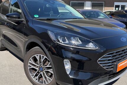 Ford Kuga 67.800 km 18.880 &euro; Düsseldorf 40549