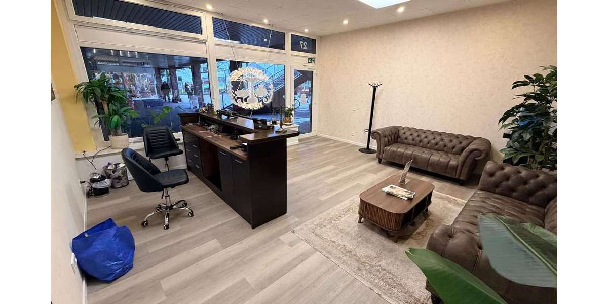 Gewerbeobjekt Erkrath-Unterfeldhaus Unterfeldhaus - 1.000&euro; | Angebot:26030849