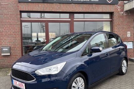 Ford C-Max 134.000 km 6.999 &euro; Willich 47877