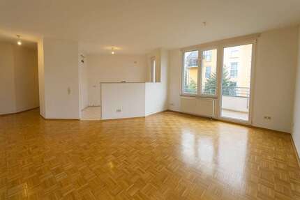 Wohnung Düsseldorf Stadtbezirk 9 - 2 Zimmer, 51 m&sup2;, 190.000&euro; | Angebot:25265637