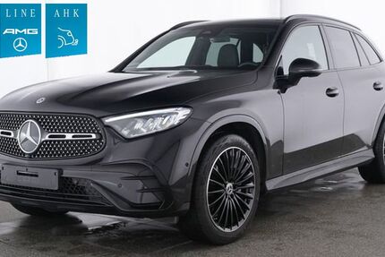 Mercedes-Benz GLC 300 25.092 km 59.979 &euro; Mönchengladbach 41238
