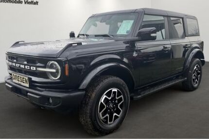 Ford Bronco 11.528 km 49.950 &euro; Neuss 41464