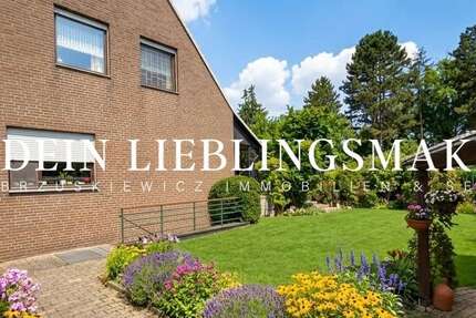 Haus Jüchen - 4 Zimmer, 92 m&sup2;, 290.000&euro; | Angebot:26678818