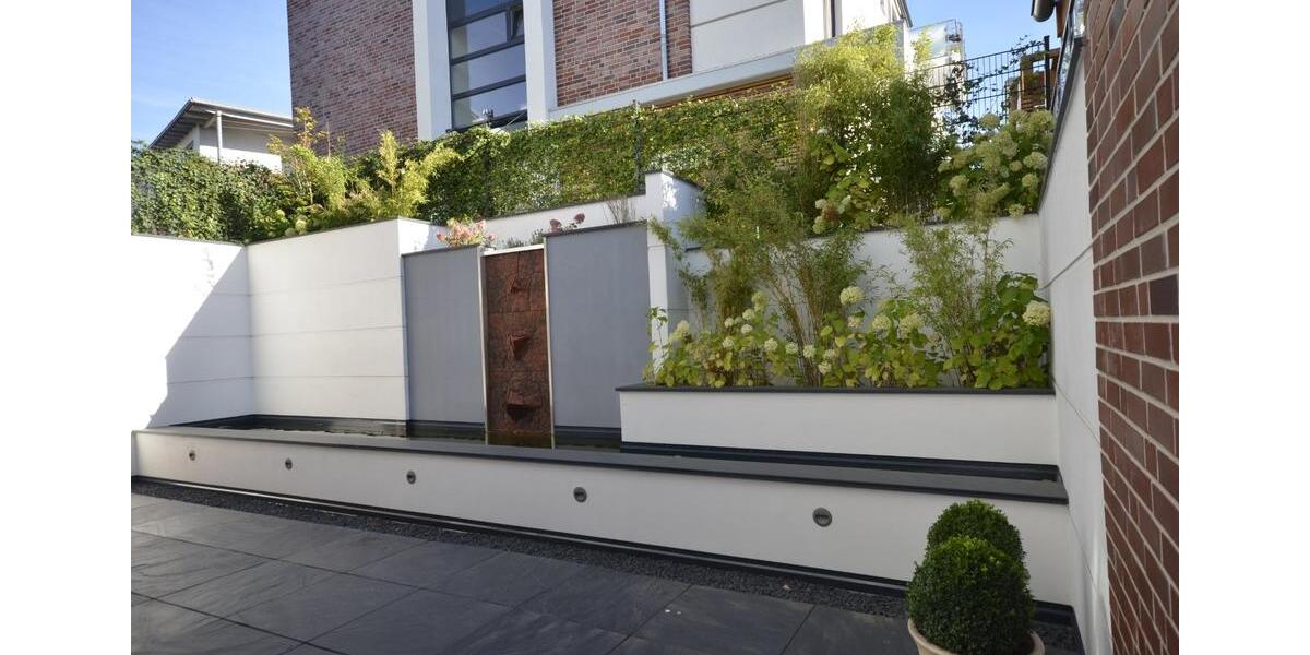 Erdgeschoßwohnung Kempen - 3 Zimmer, 129 m&sup2;, 675.800&euro; | Angebot:25917754