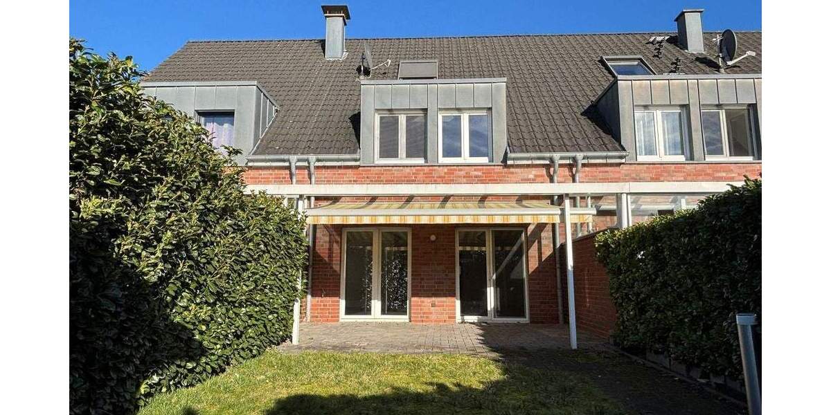 Reihenmittelhaus Viersen Süchteln - 3 Zimmer, 135 m&sup2;, 435.000&euro; | Angebot:25837445