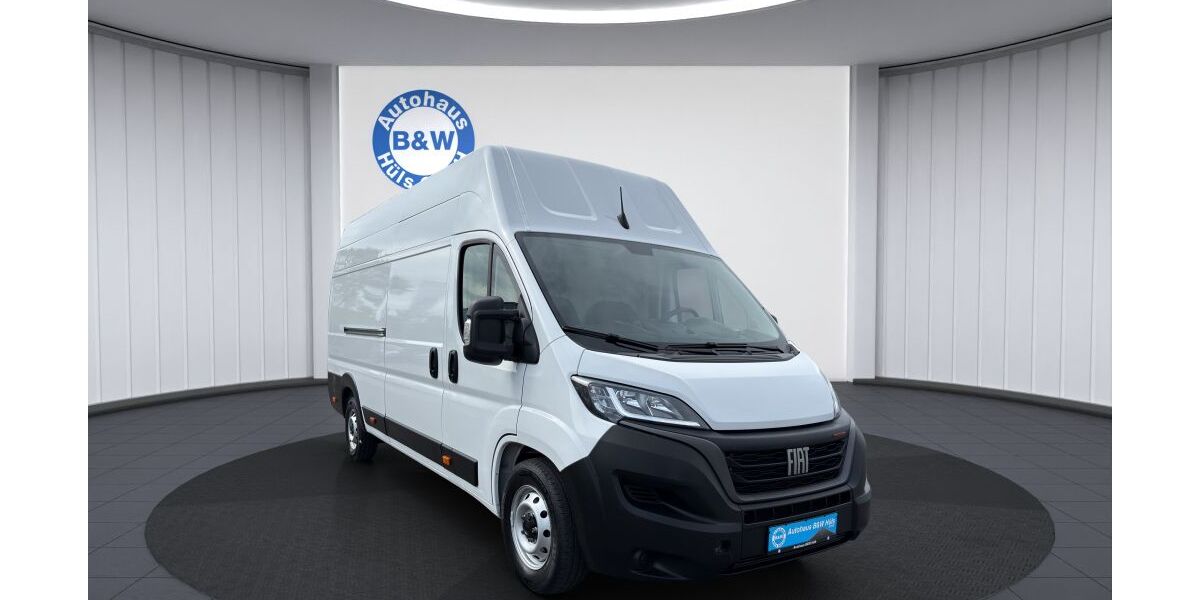 Fiat Ducato 154.834 km 17.899 &euro; Krefeld 47805